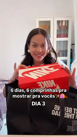 Capa do reel: Nike