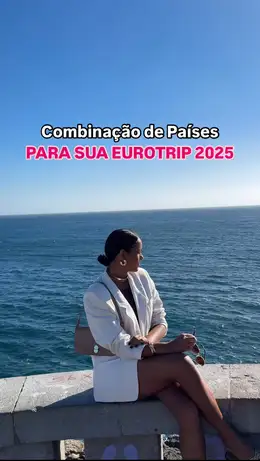 Reel cover: Country combos for a Eurotrip, Europe