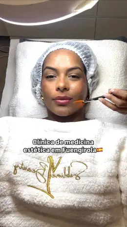 Capa do reel: Sublime Beauty · medicina estética em Fuengirola